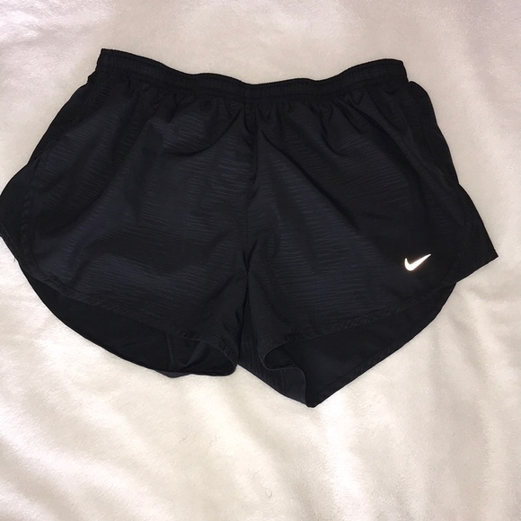 Nike Pants - Nike Running Shorts